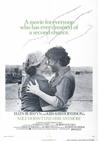 Alice Doesn't Live Here Anymore (movie 1974)