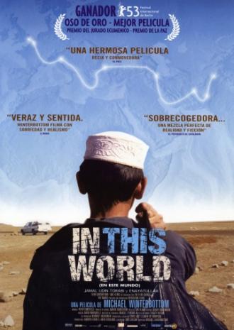 In This World (movie 2002)