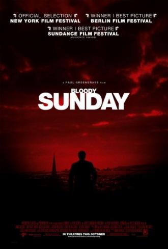 Bloody Sunday (movie 2002)
