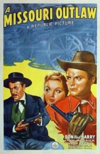 A Missouri Outlaw (movie 1941)