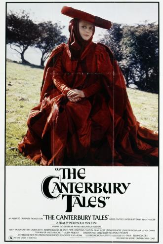 The Canterbury Tales (movie 1971)