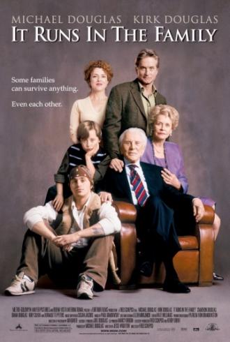 It Runs in the Family (movie 2003)