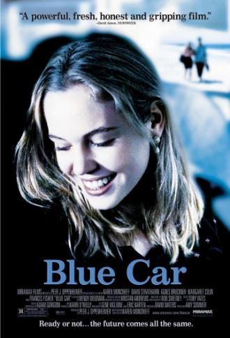 Blue Car (movie 2002)