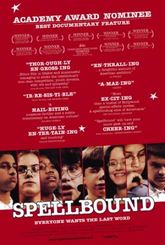 Spellbound (movie 2002)