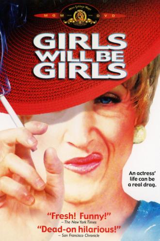 Girls Will Be Girls (movie 2003)