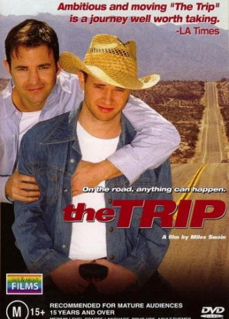 The Trip (movie 2002)