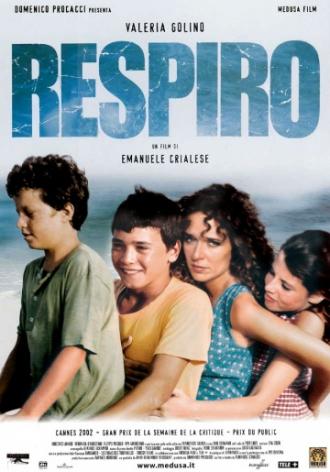 Respiro (movie 2002)