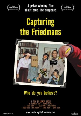 Capturing the Friedmans (movie 2003)