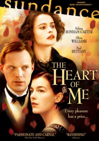 The Heart of Me (movie 2002)