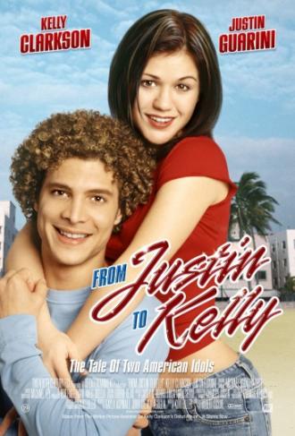 From Justin to Kelly (movie 2003)