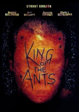 King of the Ants (movie 2003)