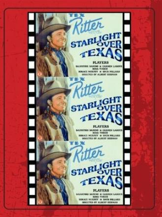 Starlight Over Texas (movie 1938)
