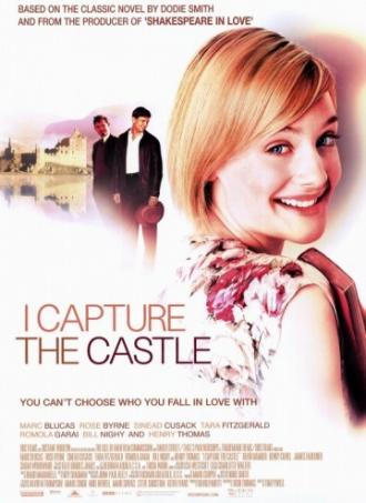 I Capture the Castle (movie 2003)