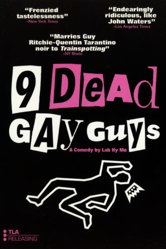 9 Dead Gay Guys (movie 2002)