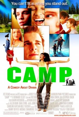 Camp (movie 2003)