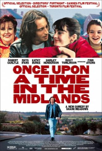 Once Upon a Time in the Midlands (movie 2002)