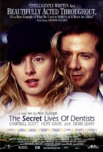 The Secret Lives of Dentists (movie 2002)