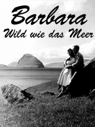 Barbara - Wild wie das Meer (movie 1961)