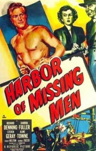 Harbor of Missing Men (movie 1950)