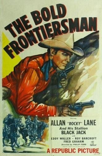 The Bold Frontiersman (movie 1948)