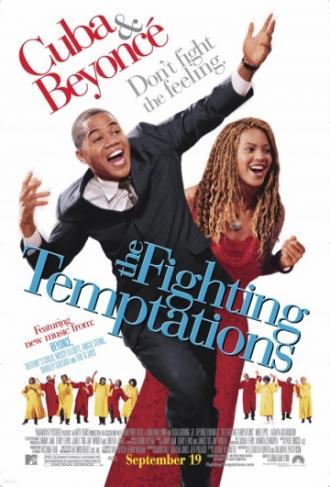 The Fighting Temptations (movie 2003)