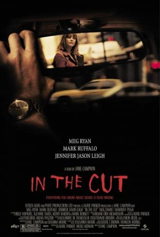 In the Cut (movie 2003)