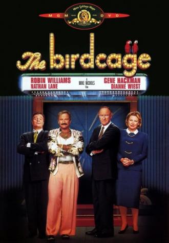 The Birdcage (movie 1996)