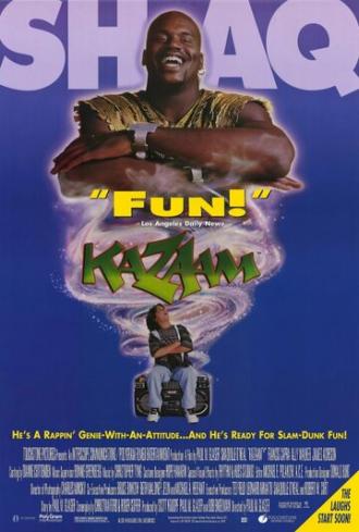 Kazaam (movie 1996)
