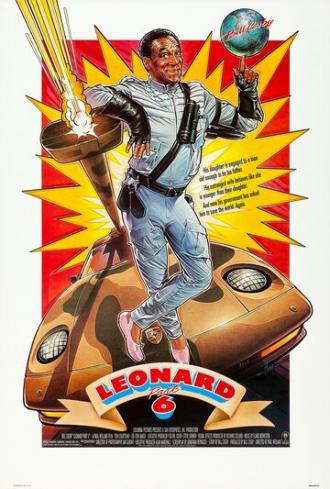 Leonard Part 6 (movie 1987)