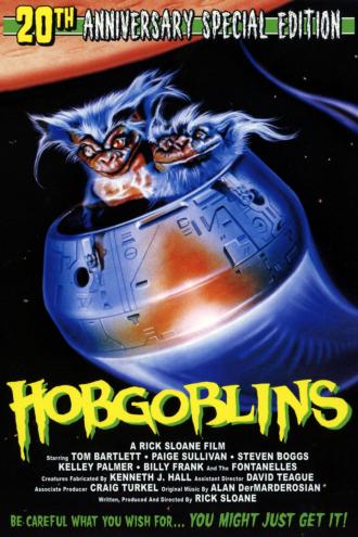 Hobgoblins (movie 1988)
