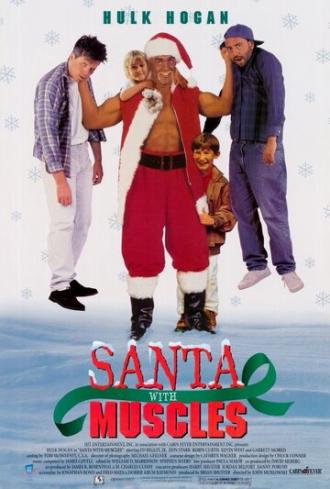Santa with Muscles (movie 1996)