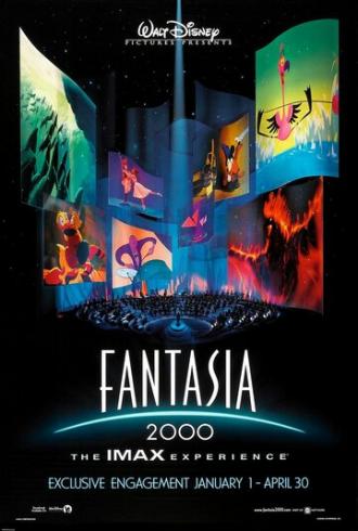 Fantasia 2000 (movie 1999)