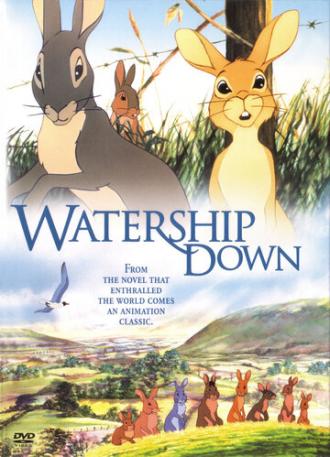 Watership Down (movie 1978)