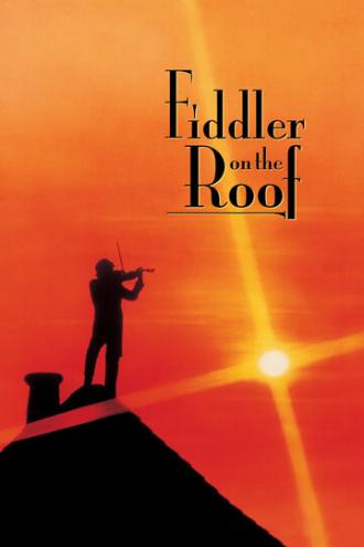 Fiddler on the Roof (movie 1971)