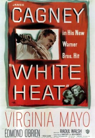 White Heat (movie 1949)