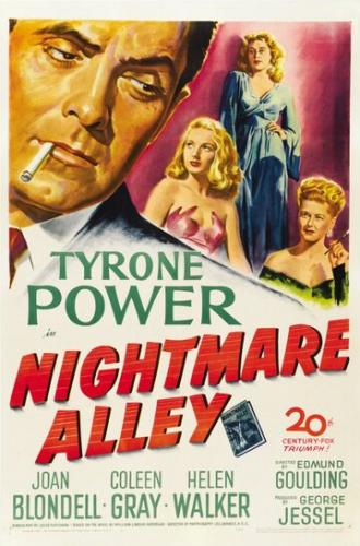 Nightmare Alley (movie 1947)