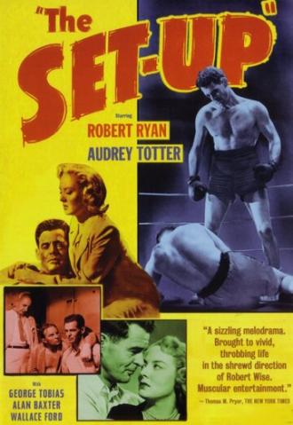 The Set-Up (movie 1949)