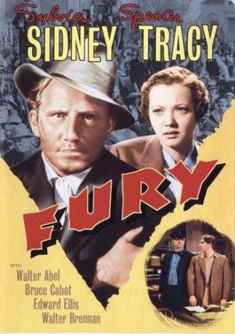 Fury (movie 1936)