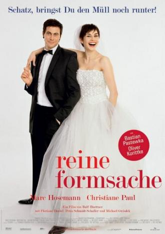 Reine Formsache (movie 2006)
