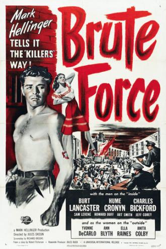 Brute Force (movie 1947)