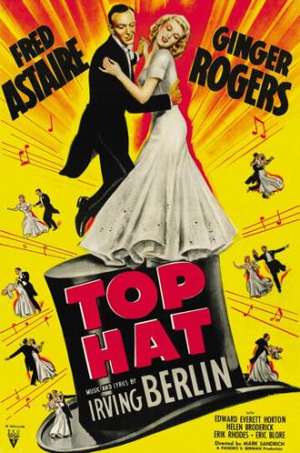 Top Hat (movie 1935)