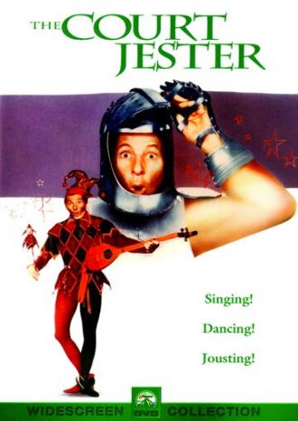 The Court Jester (movie 1955)