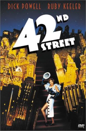42nd Street (movie 1933)