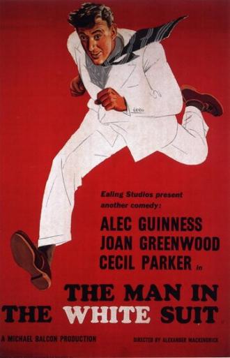 The Man in the White Suit (movie 1951)