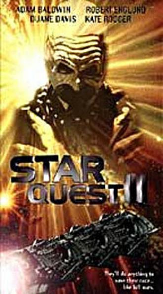 Starquest II (movie 1996)