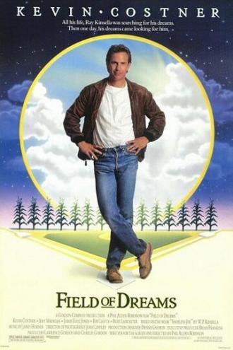 Field of Dreams (movie 1989)