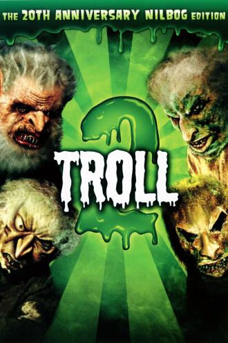 Troll 2 (movie 1990)