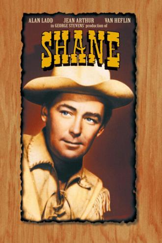 Shane (movie 1953)