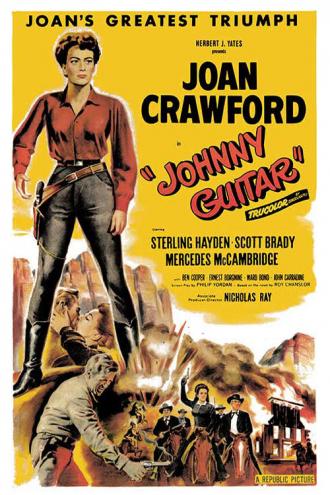 Johnny Guitar (movie 1954)