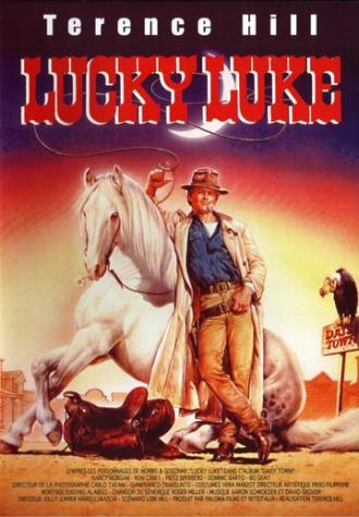 Lucky Luke (movie 1991)
